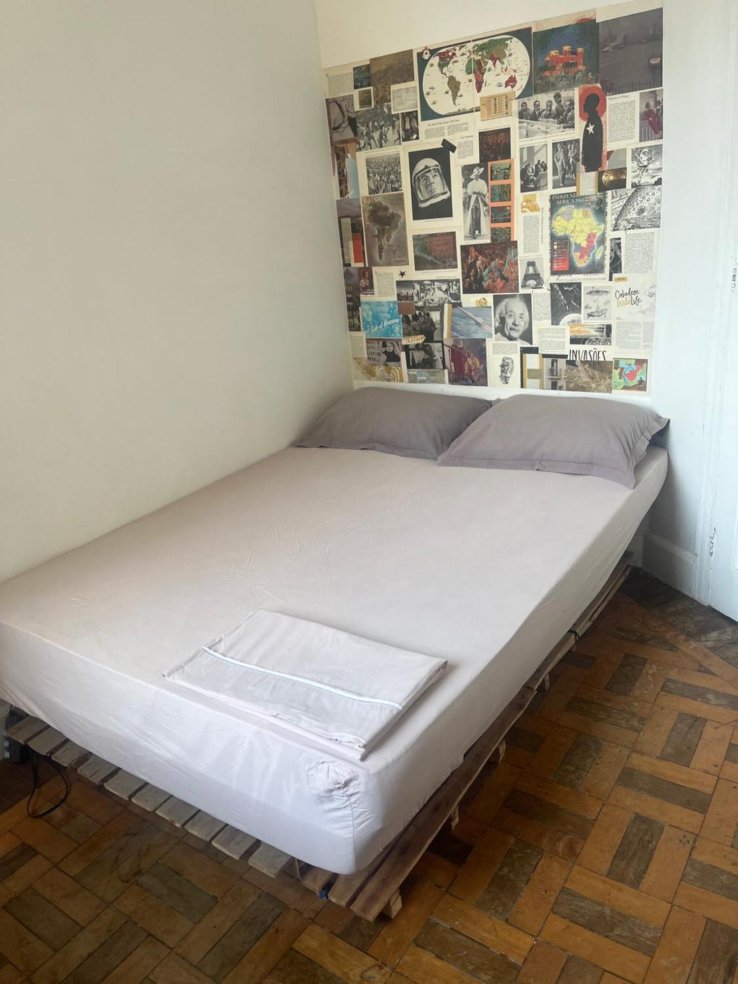 Pensión Casa Na Escada Selaron *