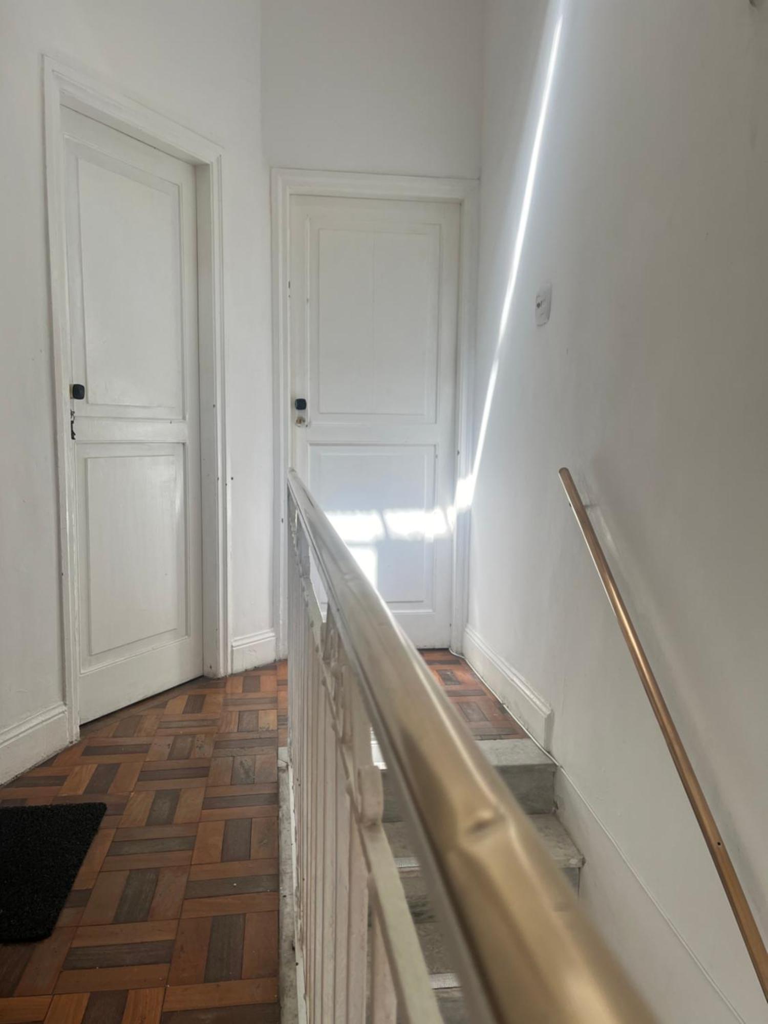 Casa Na Escada Selaron Pensión Río de Janeiro
