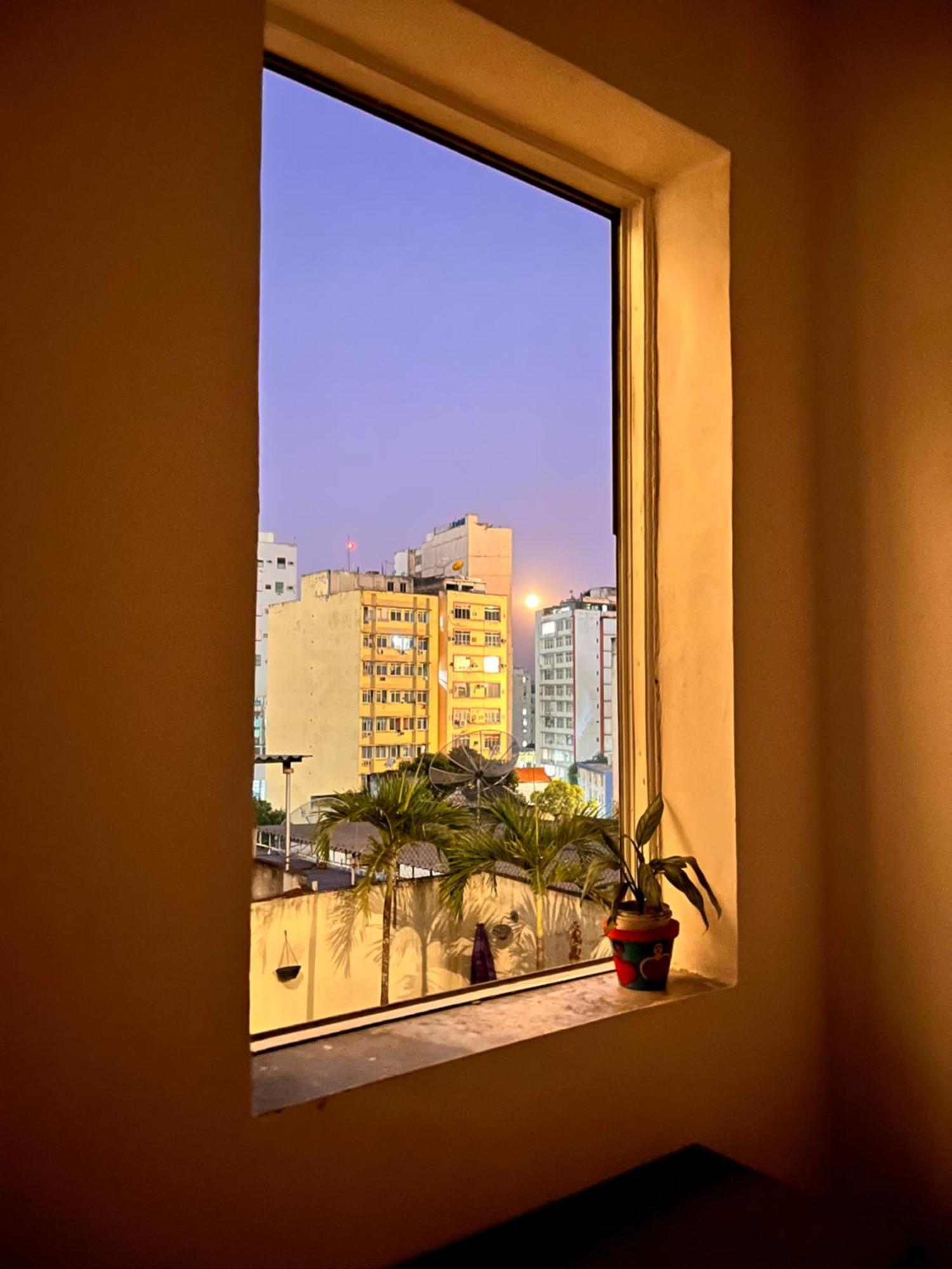 Casa Na Escada Selaron Río de Janeiro