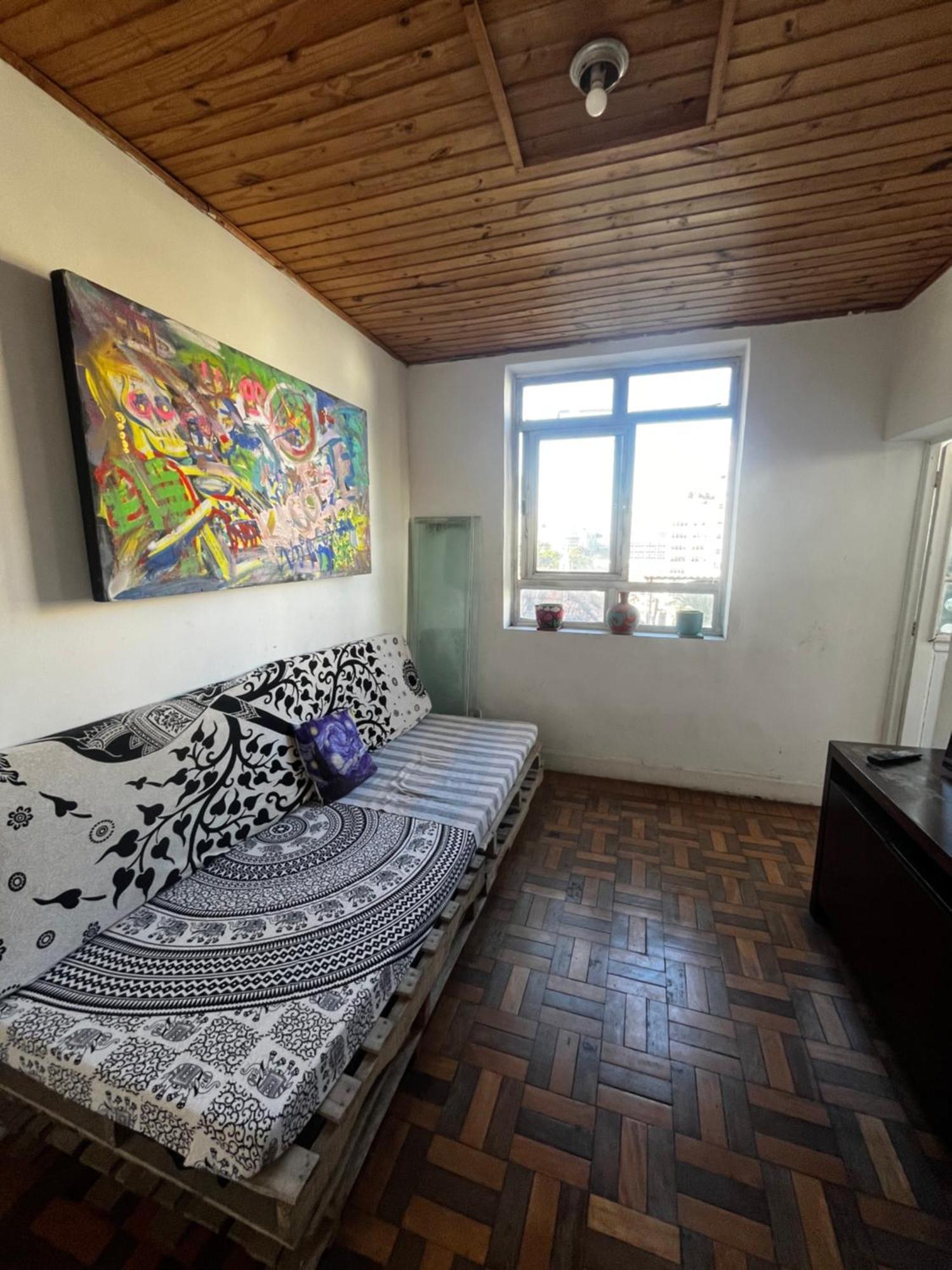Pensión Casa Na Escada Selaron Río de Janeiro